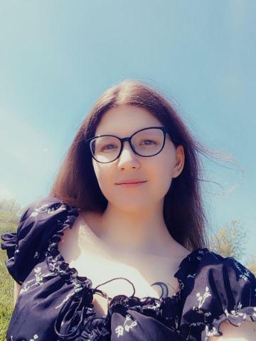 Проститутка Лидия